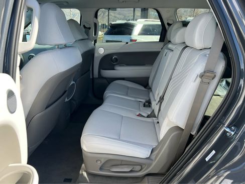 New 2026 Hyundai Palisade SEL Premium image 27