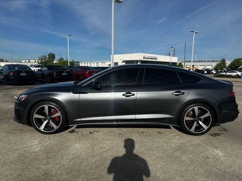 Used 2024 Audi A5 2.0T Premium Plus AWD/4WD image 5