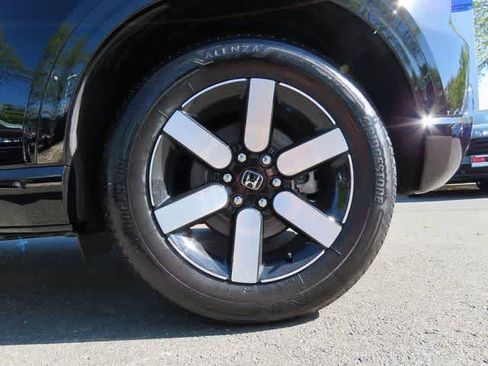 New 2026 Honda Prologue Touring image 9