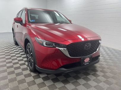 Used 2023 MAZDA CX-5 AWD 2.5 S w/ Premium Plus Pkg
