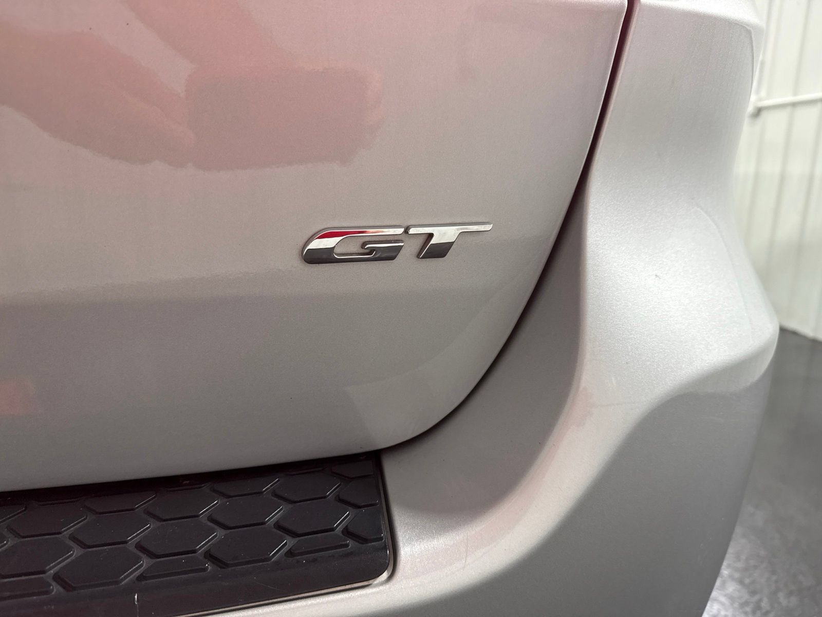 Used 2024 Dodge Durango GT AWD/4WD image 45
