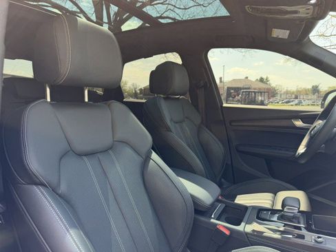 Used 2023 Audi Q5 2.0T Prestige w/ Prestige Package image 30