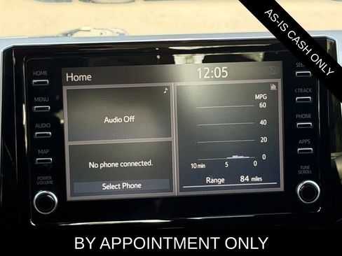 Used 2020 Toyota Corolla LE FWD image 16