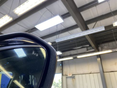 Used 2025 Ford Explorer Active image 15