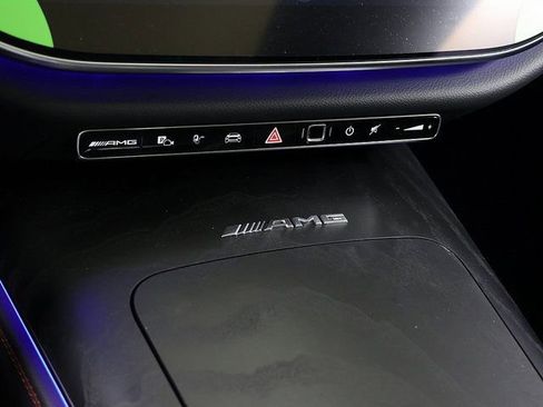 New 2026 Mercedes-Benz E 53 AMG e 4MATIC Sedan image 25