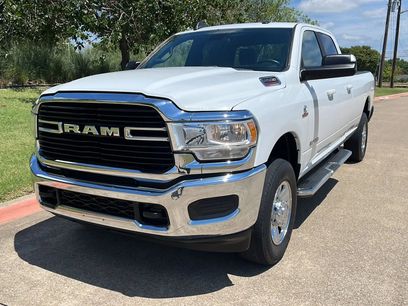 Used 2021 RAM 2500 Big Horn