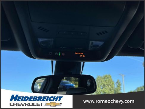 Certified 2022 Chevrolet Blazer Premier w/ Enhanced Convenience Package image 34