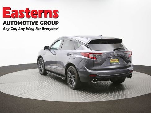 Used 2021 Acura RDX A-Spec image 67