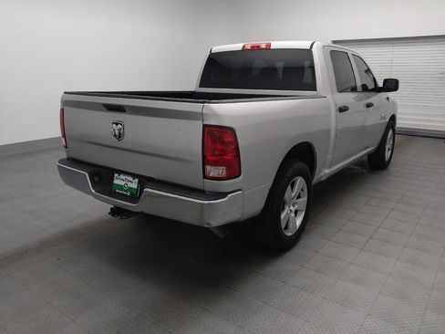 Used 2018 RAM 1500 Tradesman w/ Popular Equipment Group RWD image 9