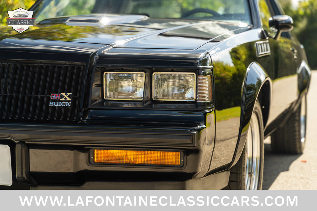 Used 1987 Buick Regal Coupe RWD image 9