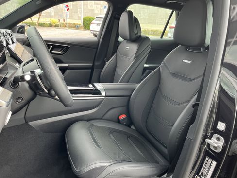 New 2025 Mercedes-Benz GLC 63 AMG S image 15