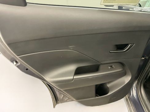 Used 2025 Hyundai Kona SEL AWD/4WD image 27