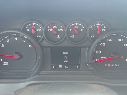 New 2026 Chevrolet Silverado 2500 W/T w/ WT Convenience Package image 27