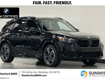 Used 2023 BMW X1 xDrive28i w/ M Sport Package