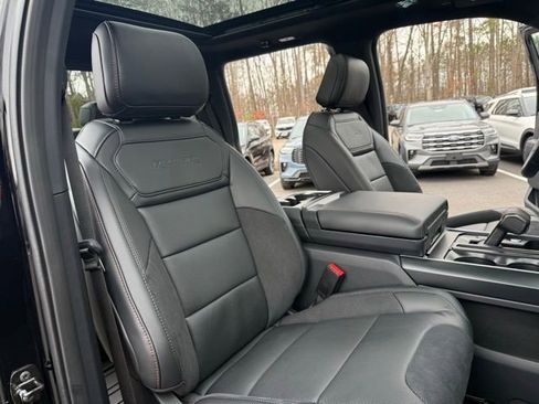 New 2026 Ford F150 Raptor image 23