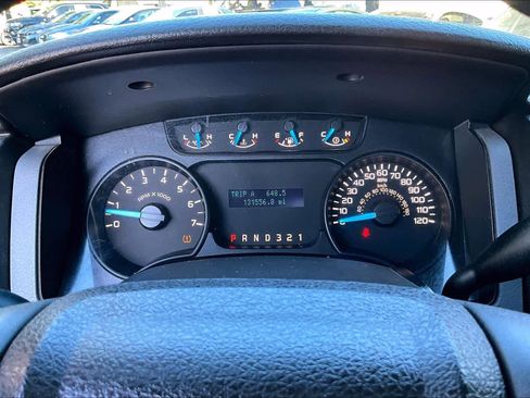 Used 2014 Ford F150 XL w/ Power Equipment Group image 25