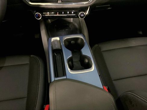 Used 2025 Chevrolet Equinox EV LT w/ Convenience Package FWD image 18
