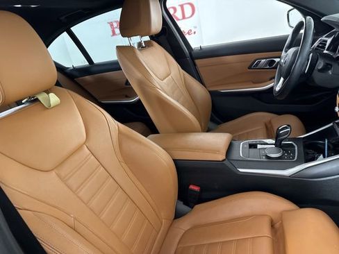 Used 2021 BMW 330i Sedan w/ Driving Assistance Package image 16