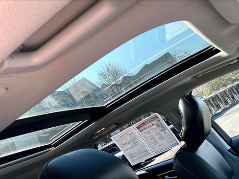 Used 2017 Ford Edge Sport w/ Equipment Group 401A image 21