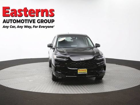 Used 2024 Honda HR-V EX-L image 51