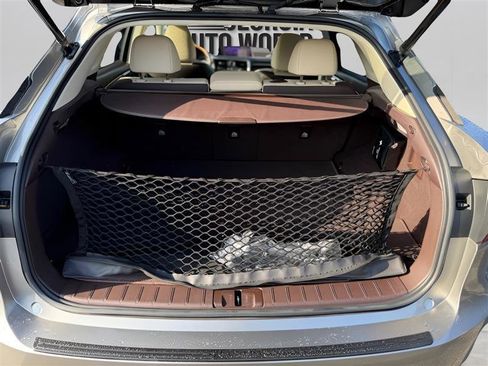 Used 2019 Lexus RX 350 FWD w/ Navigation Package image 28