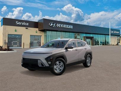 New 2026 Hyundai Kona SE