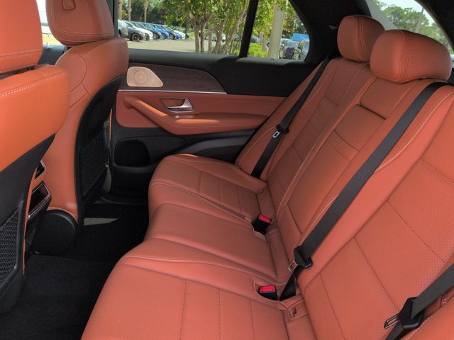 New 2027 Mercedes-Benz GLE 450 4MATIC image 14