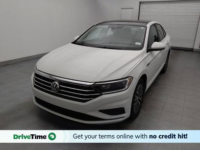 Used 2019 Volkswagen Jetta SEL