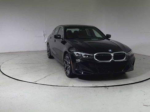 New 2026 BMW 330i xDrive Sedan w/ Premium Package AWD/4WD image 7