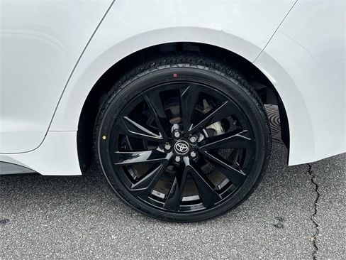 Used 2022 Toyota Corolla SE image 20