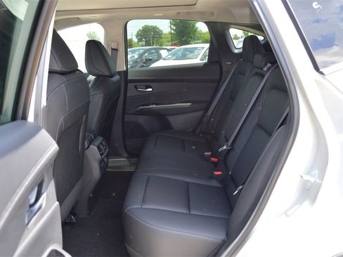 New 2025 Nissan Murano SL image 20