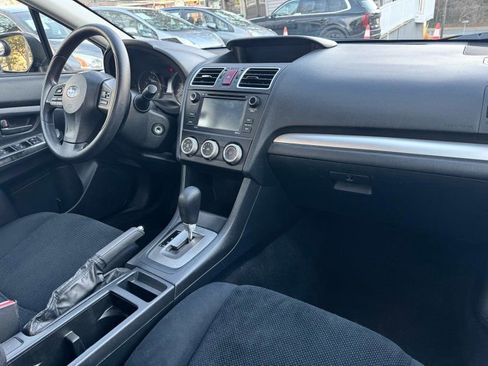 Used 2015 Subaru Impreza 2.0i image 14