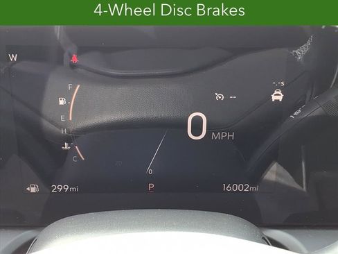 Certified 2024 Buick Encore GX Preferred image 31