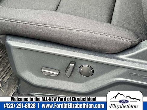 New 2026 Ford F150 XLT w/ Equipment Group 302A MID image 22