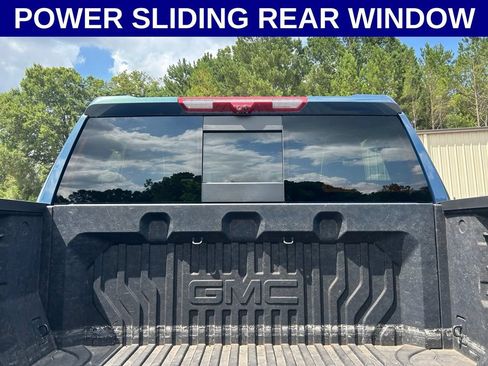 Used 2025 GMC Sierra 1500 Denali Ultimate AWD/4WD image 15