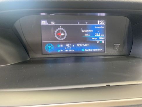Used 2016 Honda Accord EX-L image 19