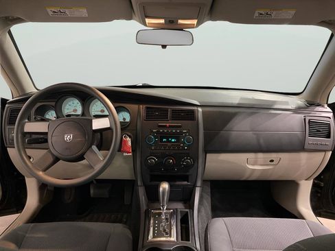 Used 2007 Dodge Charger SE w/ Sun/Sound Group image 14