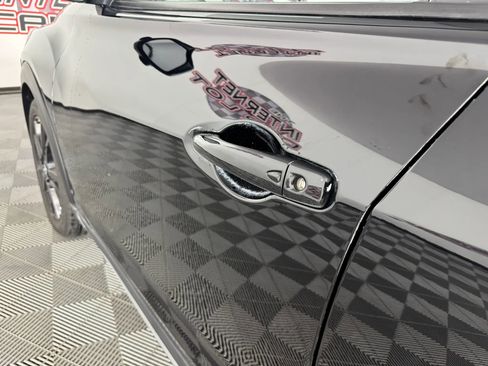 Used 2024 Nissan Kicks SR FWD image 24