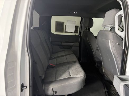Certified 2023 Ford F250 XL w/ STX Appearance Package AWD/4WD image 29