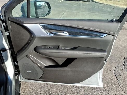 New 2026 Cadillac XT5 Premium Luxury w/ Driver Assist Package image 24