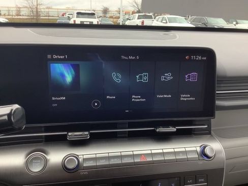 Certified 2026 Hyundai Kona SEL Sport AWD/4WD image 29