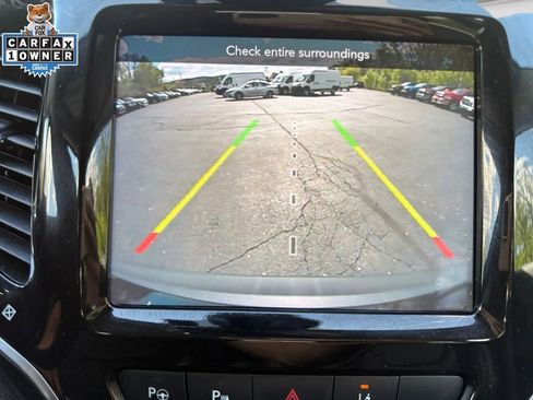 Used 2021 Jeep Cherokee Limited w/ Mopar Interior Package AWD/4WD image 13