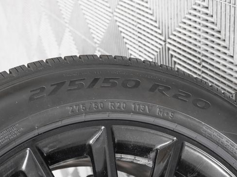 Used 2022 Mercedes-Benz G 550 G 550 image 33