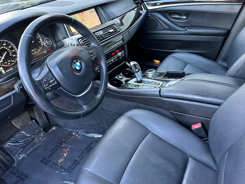 Used 2015 BMW 535i Sedan image 11