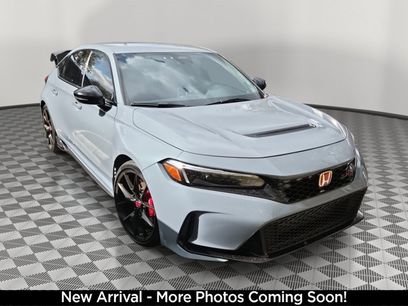 Used 2023 Honda Civic Type R