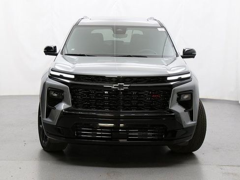 Certified 2024 Chevrolet Traverse RS w/ LPO, Floor Liner Package image 5