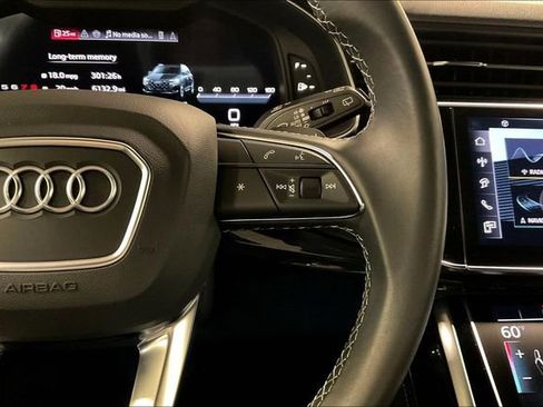 Certified 2025 Audi Q7 2.0T Premium Plus w/ Premium Plus Package image 19