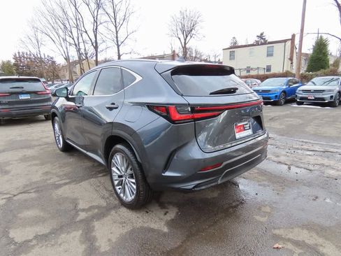 Used 2024 Lexus NX 350 AWD w/ Luxury Package image 4