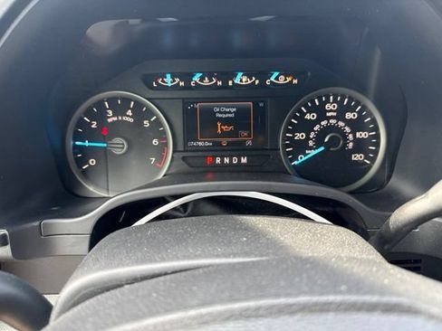 Used 2020 Ford F150 XLT w/ Equipment Group 302A Luxury AWD/4WD image 10