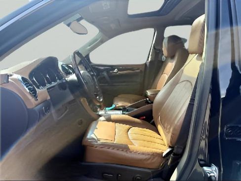 Used 2016 Buick Enclave Leather w/ Trailering Package AWD/4WD image 21
